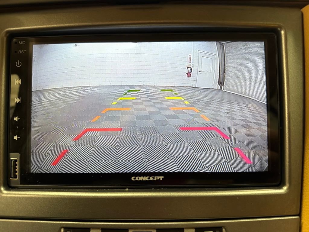 Used 2008 Porsche Cayman S image 23