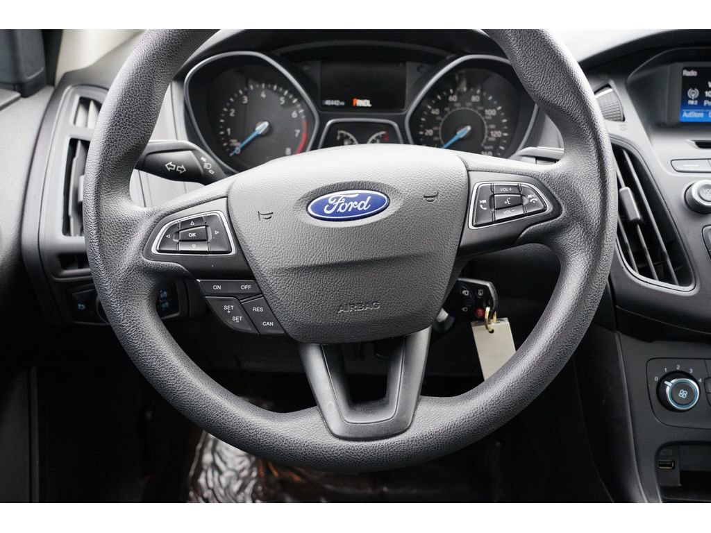 Used 2017 Ford Focus SE image 23
