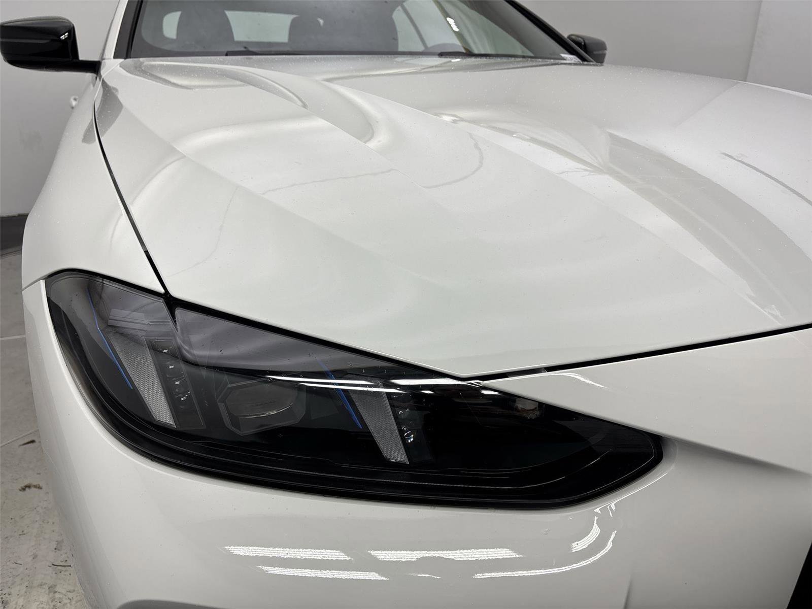 New 2026 BMW 430i xDrive Convertible w/ M Sport Package image 18