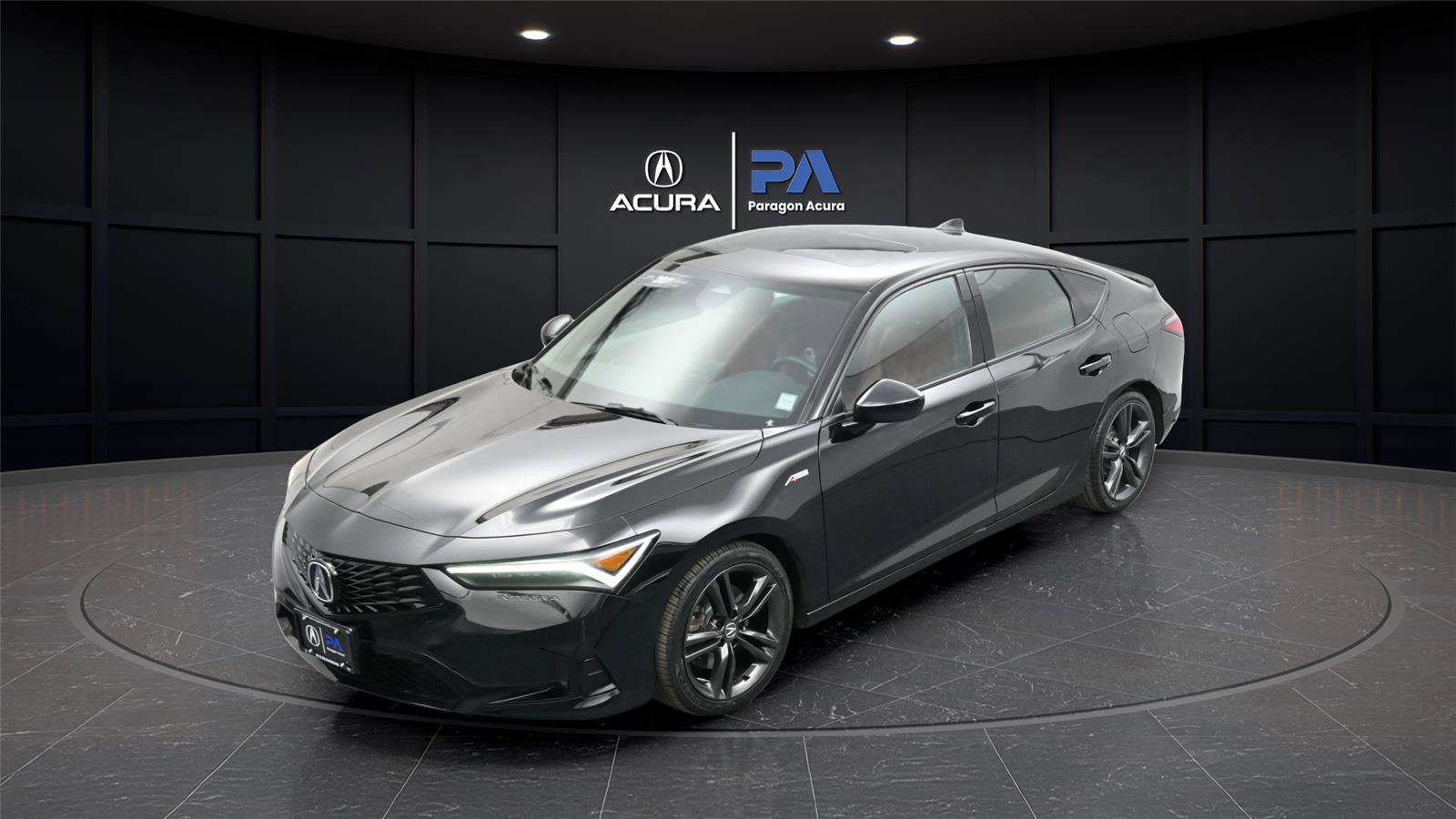 Used 2023 Acura Integra A-Spec image 38