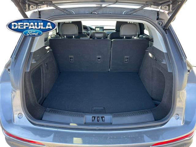 Used 2022 Lincoln Corsair AWD w/ Equipment Group 101A image 6