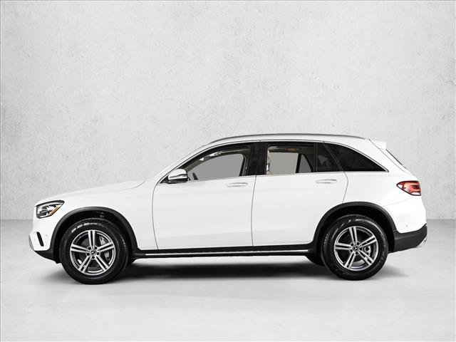 Certified 2022 Mercedes-Benz GLC 300 4MATIC image 9