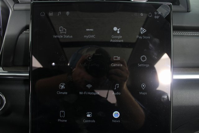 New 2026 GMC Terrain Denali image 6