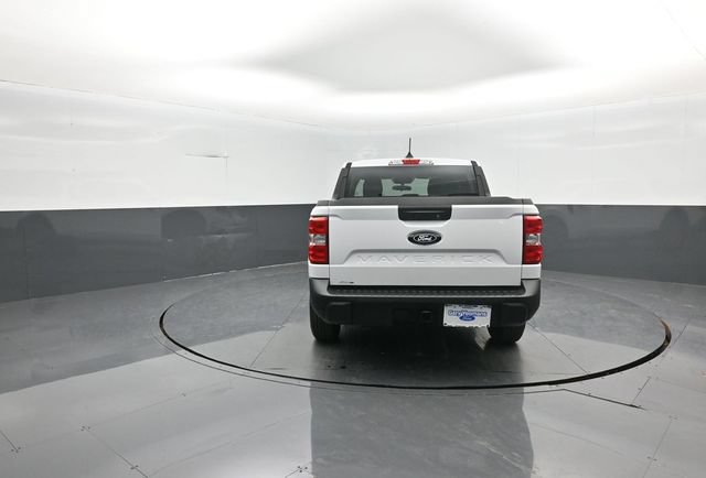 New 2026 Ford Maverick XLT w/ 4K Tow Package AWD/4WD image 6
