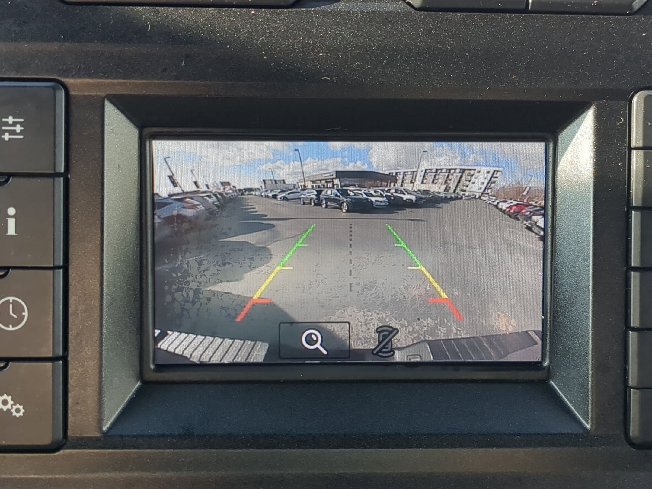 Used 2018 Ford F150 XLT image 23