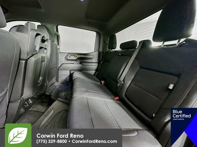 Used 2024 GMC Sierra 1500 Elevation image 28