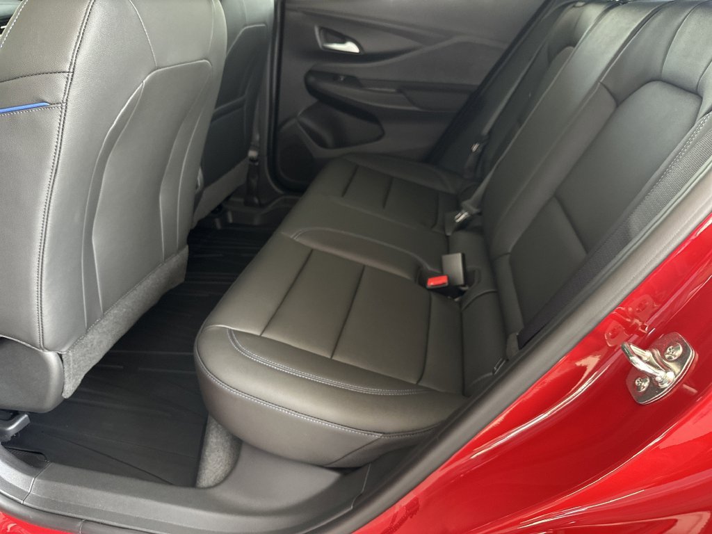New 2026 Buick Envista Sport Touring w/ Convenience I Package FWD image 30