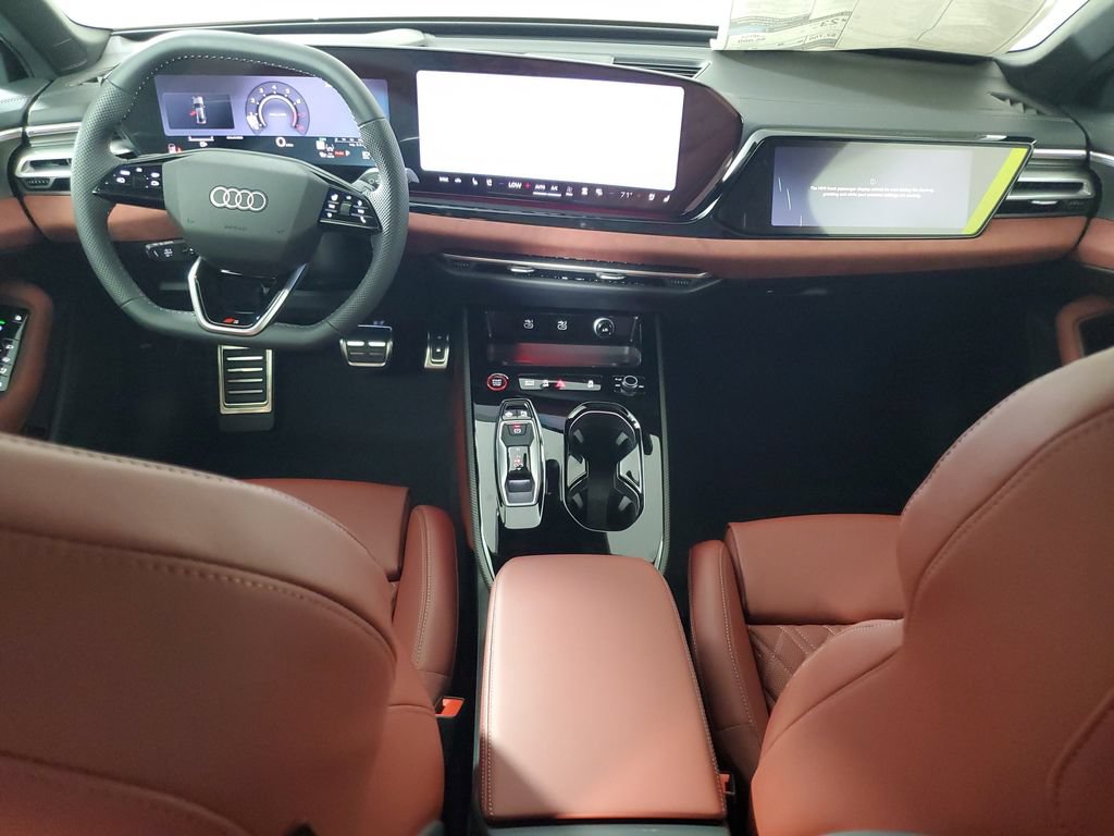 New 2026 Audi S5 Premium Plus AWD/4WD image 14