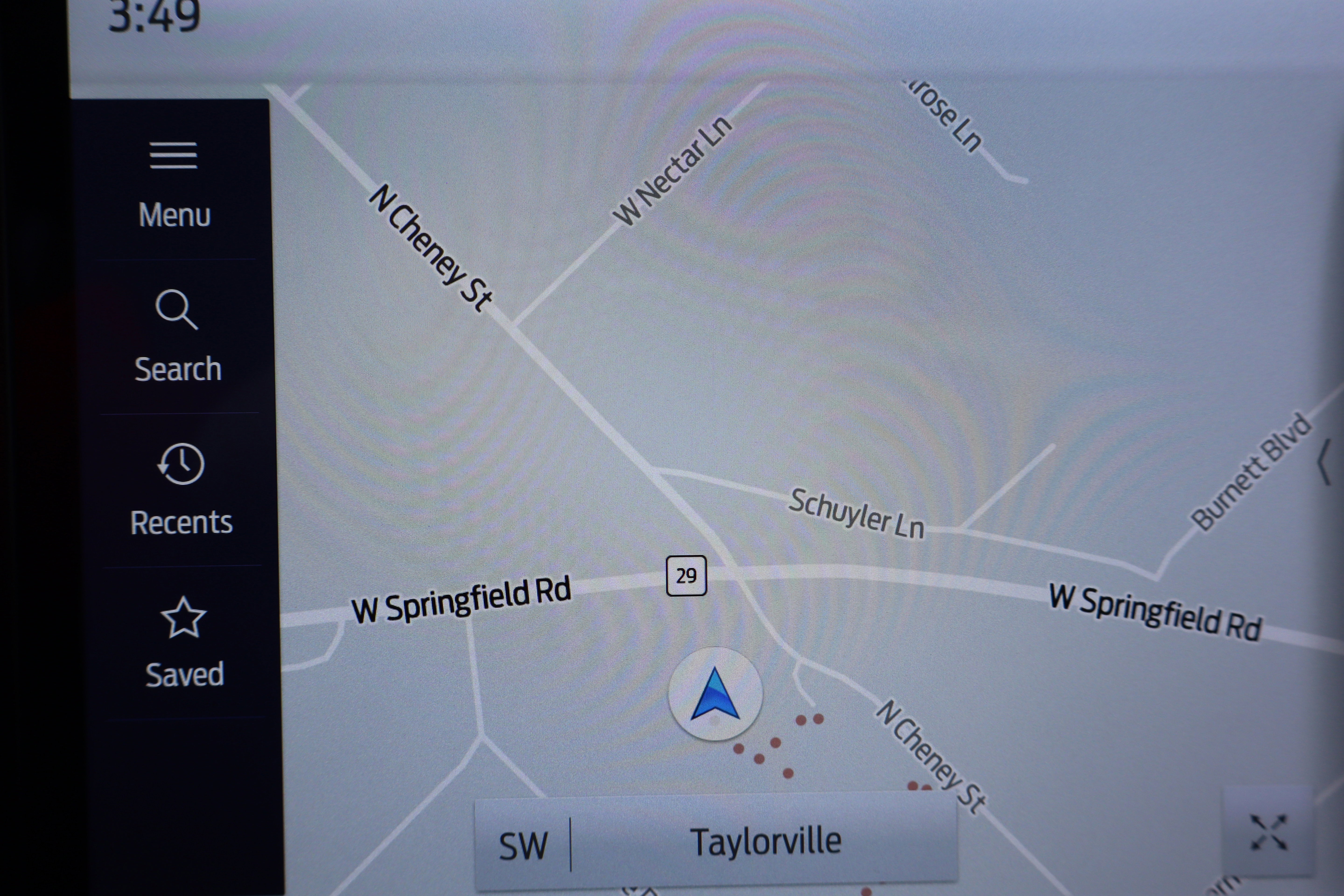 Used 2021 Ford F150 XLT w/ Equipment Group 302A High image 21