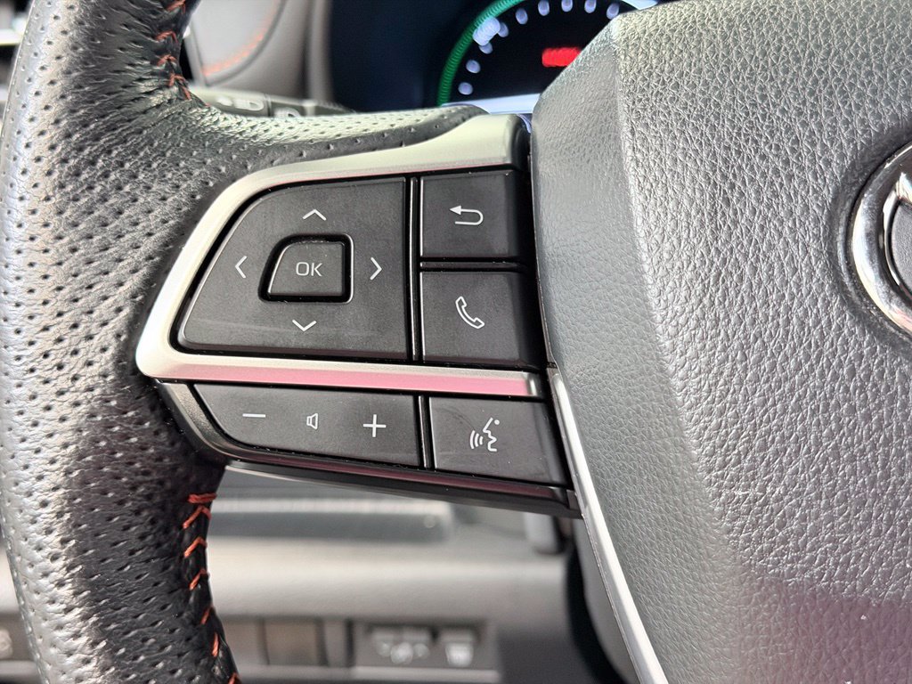 Used 2024 Toyota Sienna XSE w/ XSE Premium Package AWD/4WD image 42