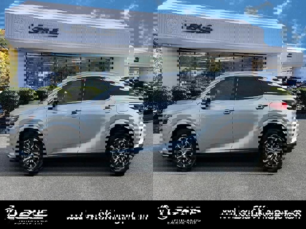 Used 2023 Lexus RX 350 Premium w/ Accessory Package (Z1) FWD image 2