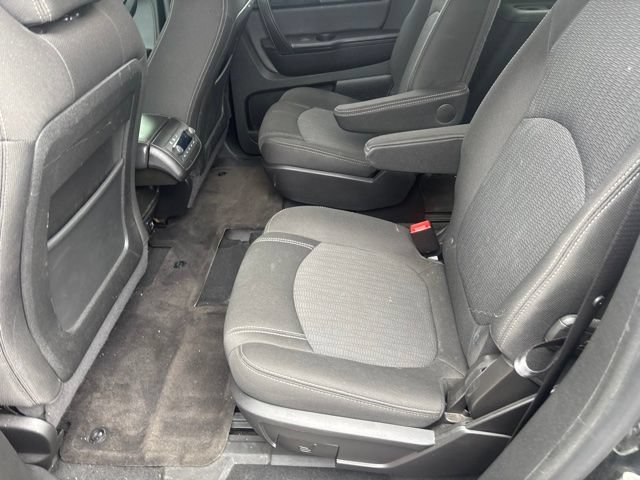 Used 2017 Chevrolet Traverse LT FWD image 17