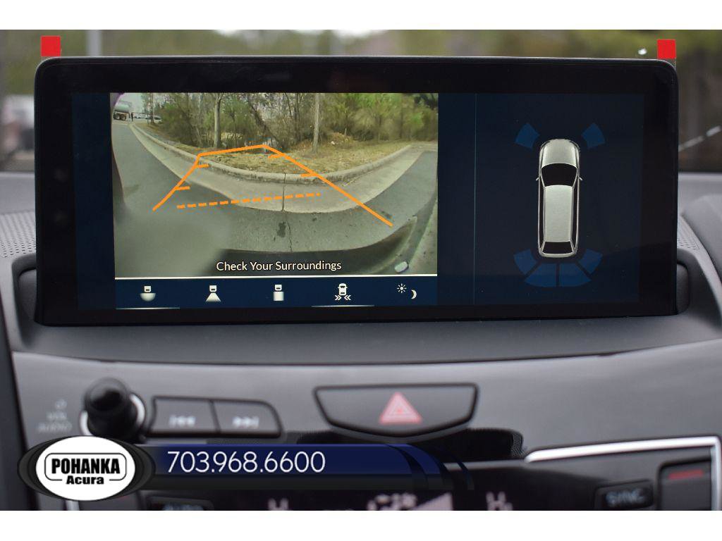 New 2026 Acura RDX Technology Package image 15