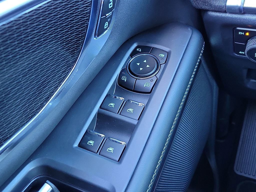 New 2026 Ford Expedition Platinum w/ Stealth Performance Package image 14