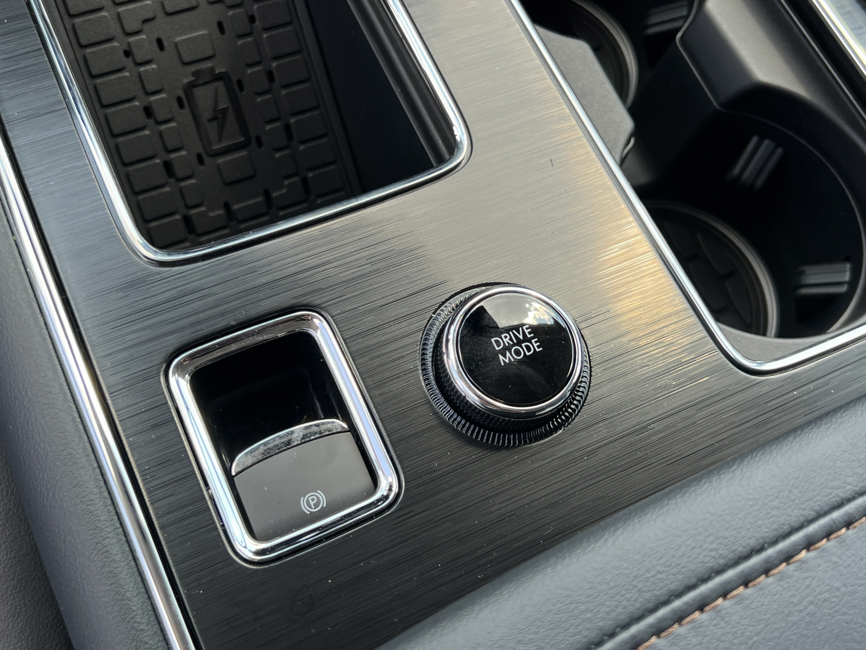 New 2026 Lincoln Aviator Reserve AWD/4WD image 22