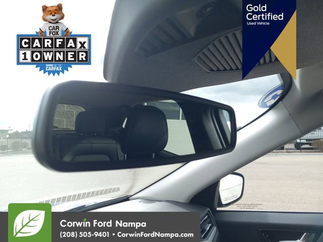 Used 2025 Ford Escape Platinum image 23