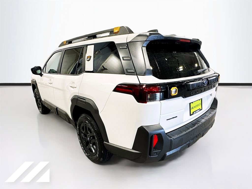 New 2026 Subaru Outback Wilderness image 7