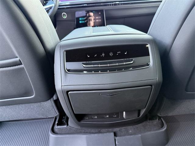 New 2026 Cadillac Escalade ESV Luxury w/ Touring Package image 19