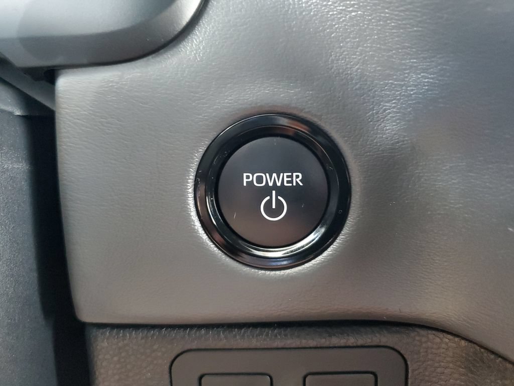 Certified 2026 Toyota Tundra Capstone AWD/4WD image 28