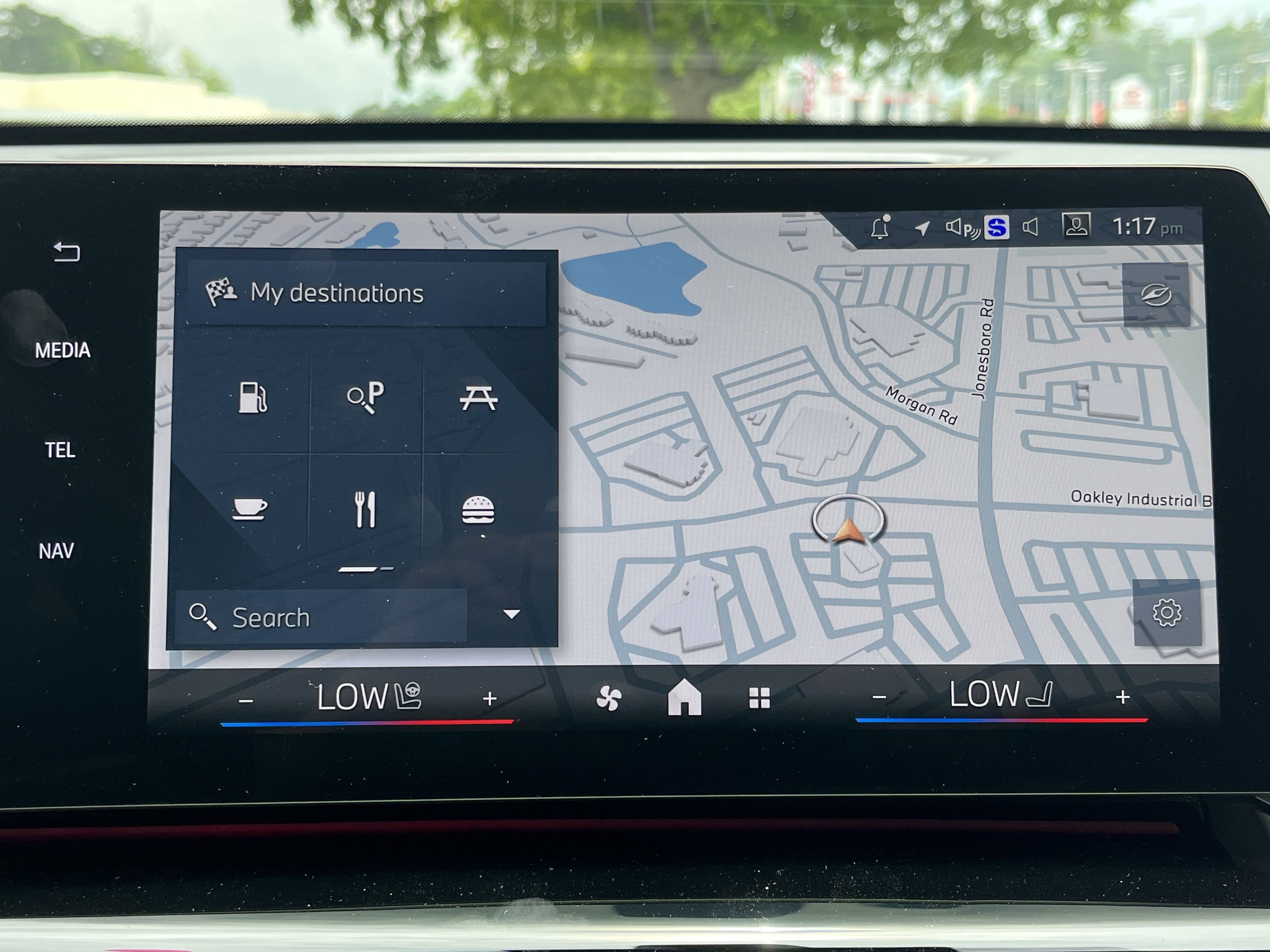 New 2025 BMW X1 xDrive28i w/ M Sport Package image 5