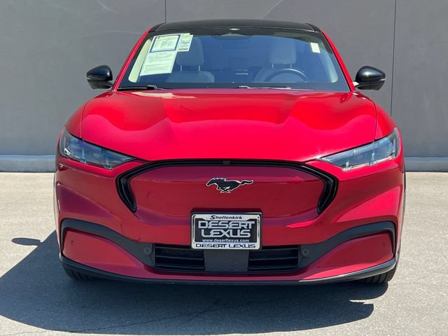 Used 2024 Ford Mustang Mach-E Premium RWD video 3