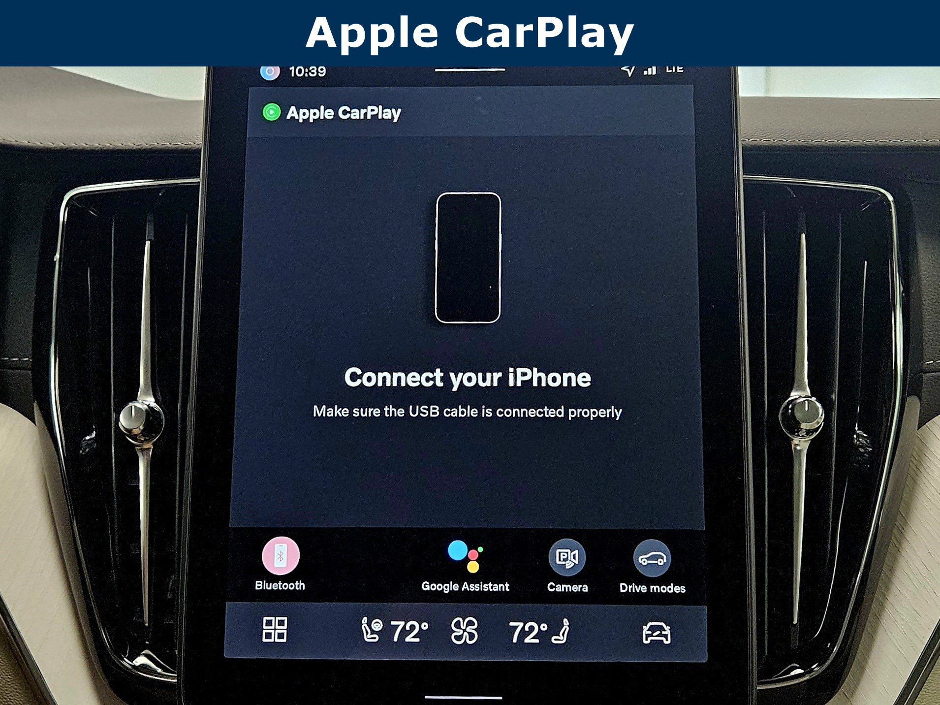 New 2026 Volvo XC60 B5 Ultra w/ Protection Package Premier image 24