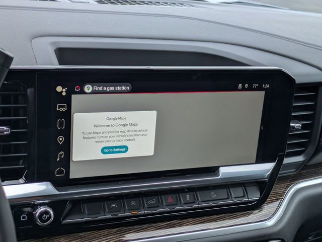 New 2026 GMC Sierra 1500 SLE AWD/4WD image 20