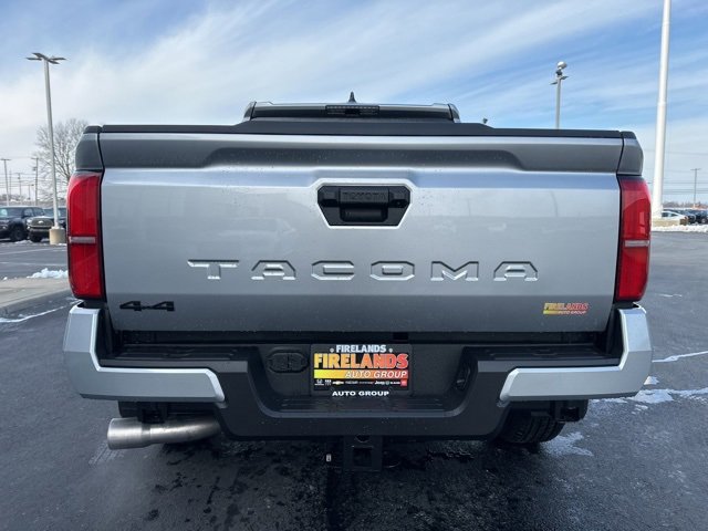 New 2026 Toyota Tacoma TRD Sport image 6