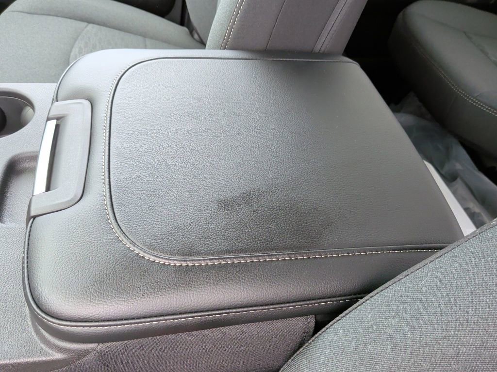 New 2026 RAM 2500 Tradesman image 33