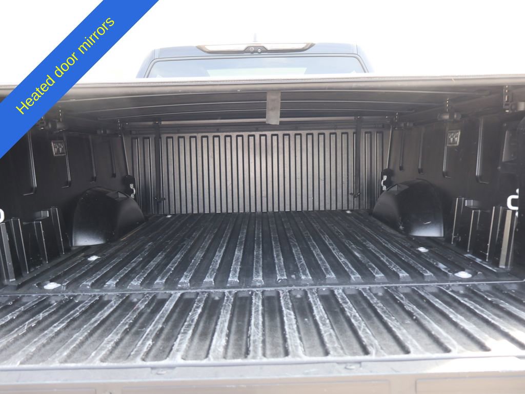Used 2024 Toyota Tundra 1794 Edition AWD/4WD image 14