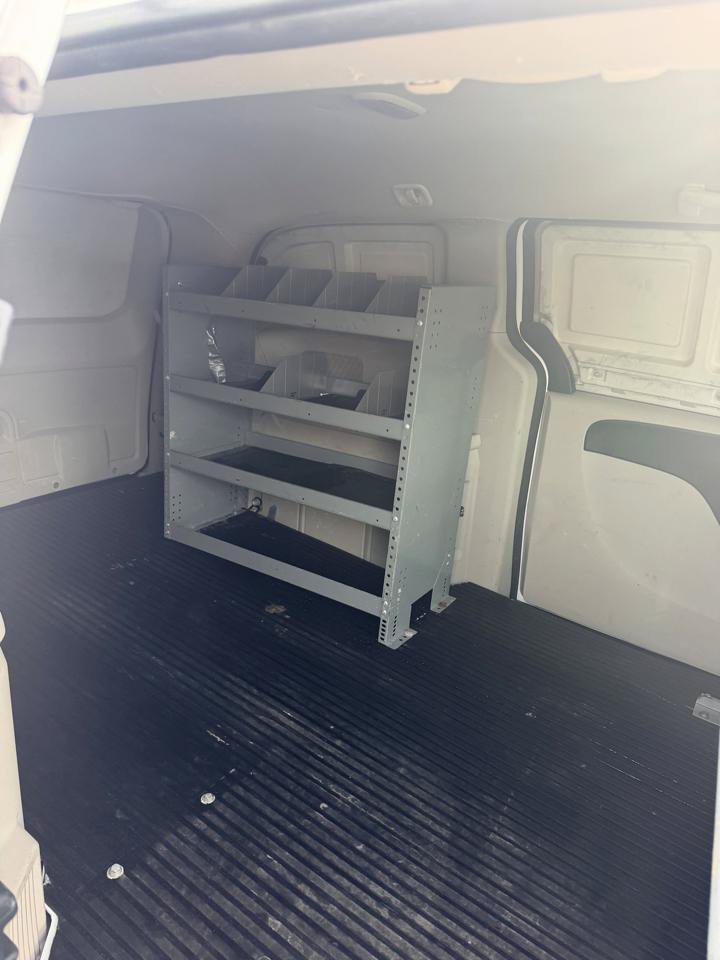 Used 2014 RAM C/V Tradesman FWD image 14