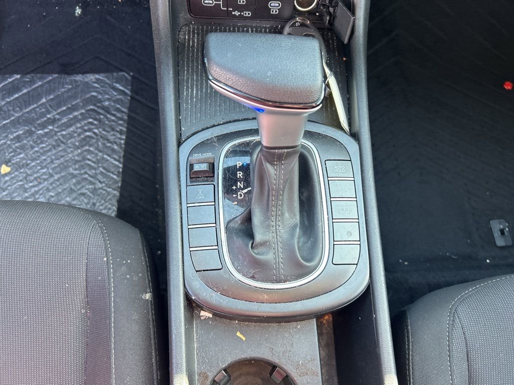 Used 2024 Hyundai Kona SE image 20