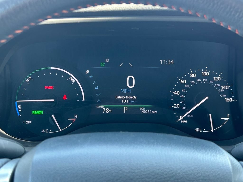 Certified 2024 Toyota Sienna XSE w/ XSE Premium Package AWD/4WD image 41