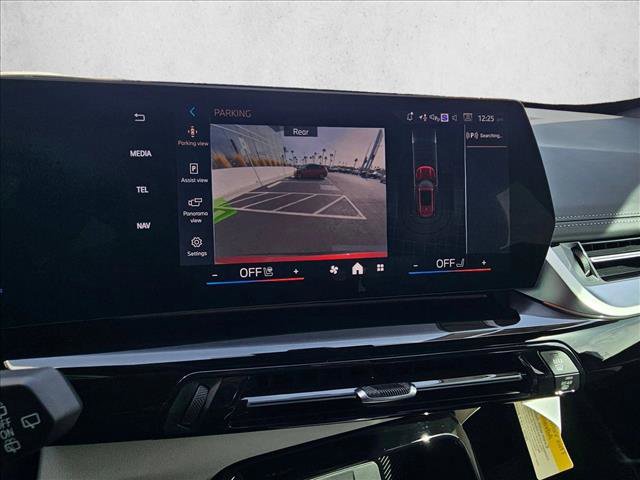 New 2026 BMW X1 xDrive28i image 12