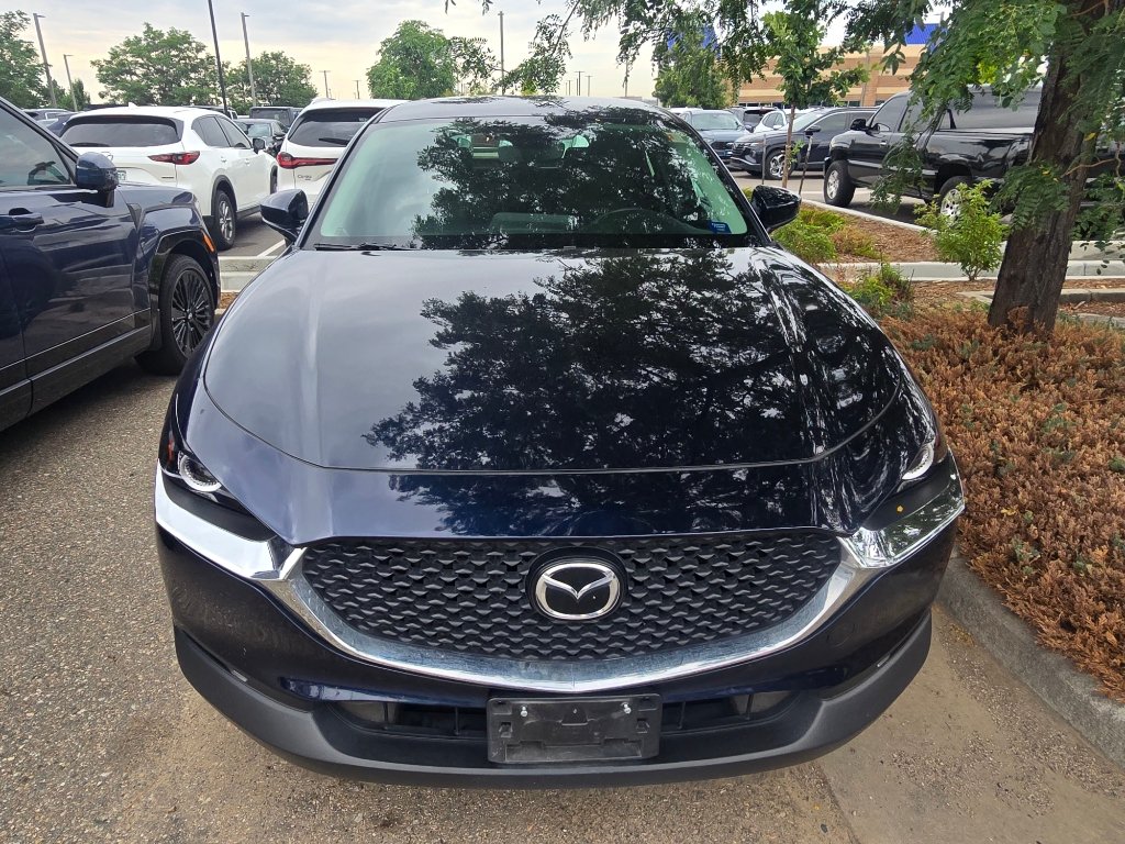 Used 2021 MAZDA CX-30 AWD 2.5 S image 9