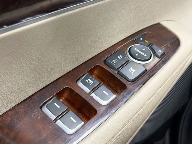 Used 2017 Kia Sorento LX image 21