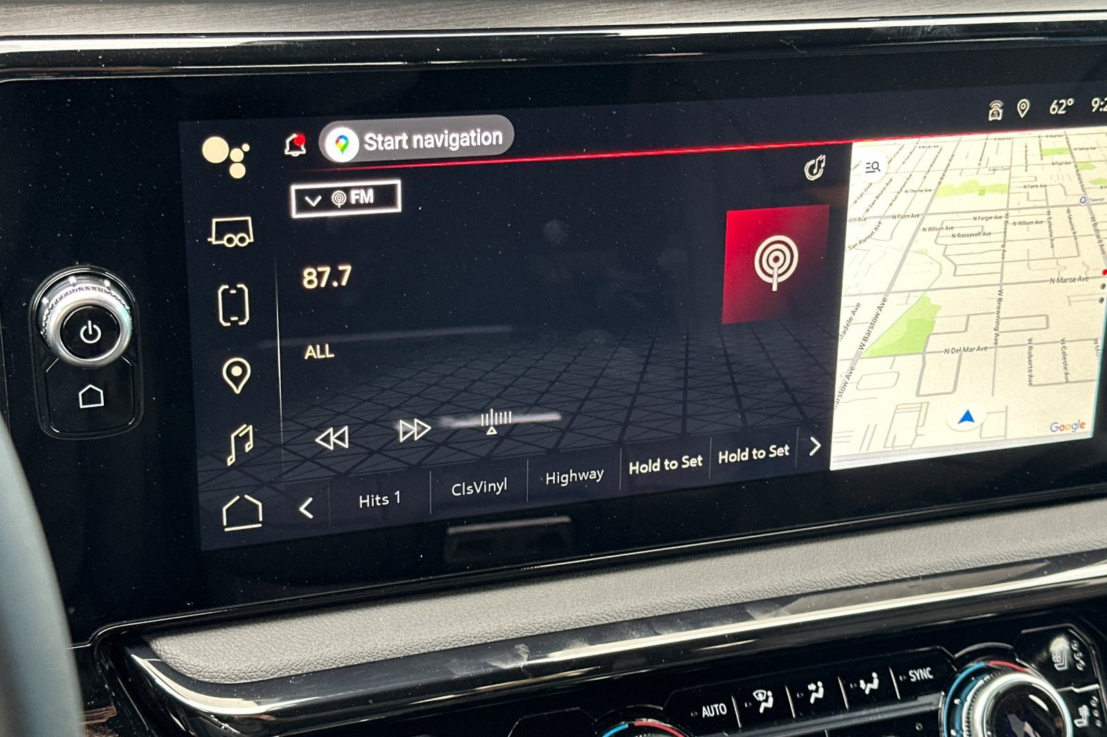 New 2026 GMC Sierra 2500 AT4 w/ AT4 Premium Plus Package AWD/4WD image 18