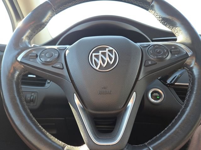 Used 2020 Buick Envision Essence image 35