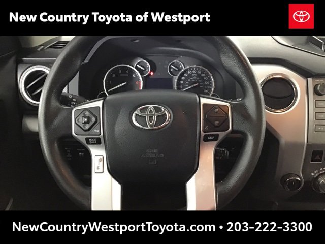 Used 2016 Toyota Tundra SR5 image 11