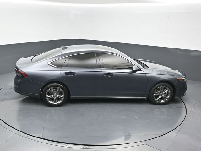 Used 2023 Honda Accord EX image 16