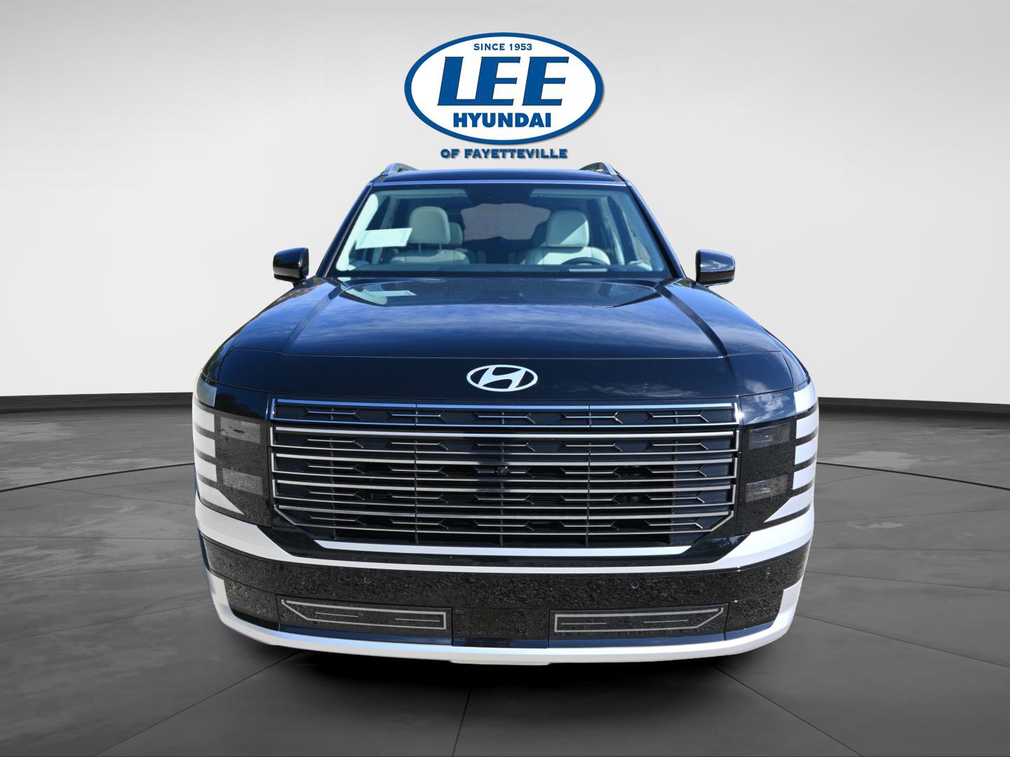 New 2026 Hyundai Palisade Calligraphy image 8