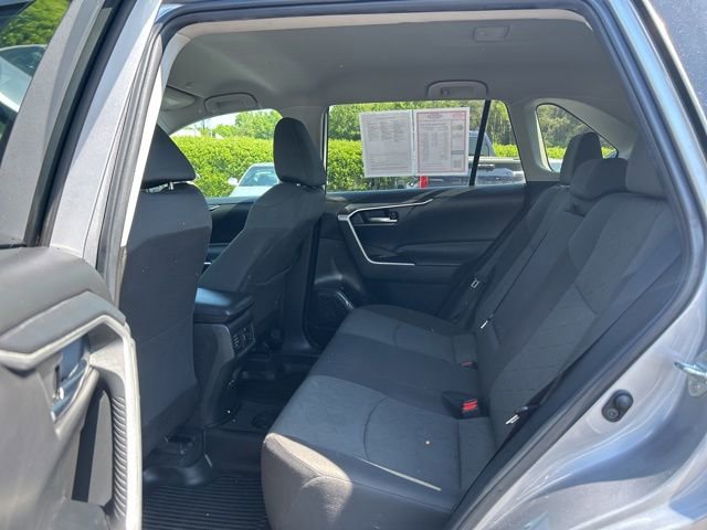 Used 2023 Toyota RAV4 XLE FWD image 18