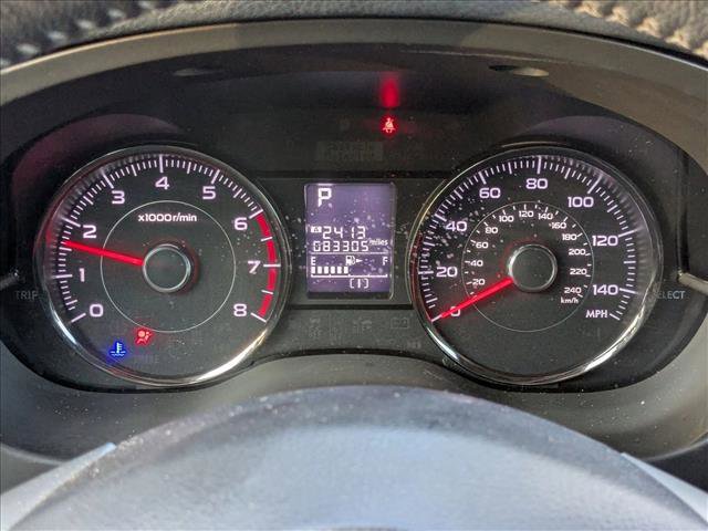 Used 2016 Subaru Forester 2.0XT Touring w/ Eyesight & Navigation System AWD/4WD image 3