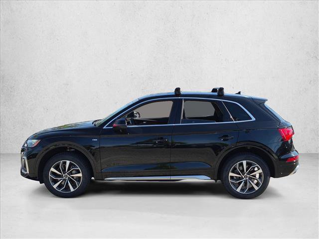 Certified 2023 Audi Q5 2.0T Premium Plus w/ Premium Plus Package AWD/4WD image 9