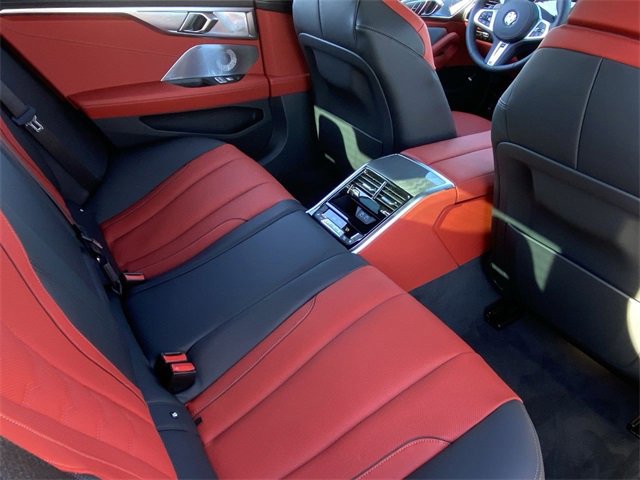 New 2026 BMW 840i xDrive image 14