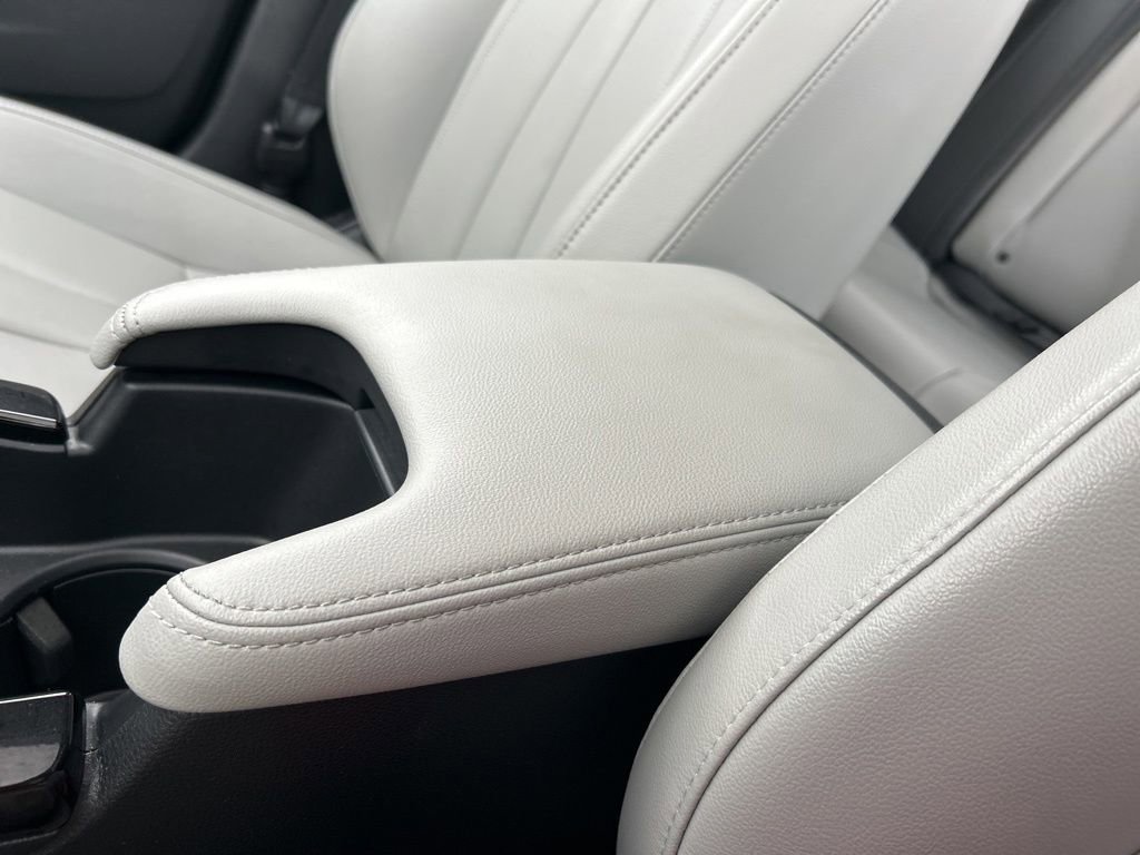 Used 2024 Acura Integra FWD image 36