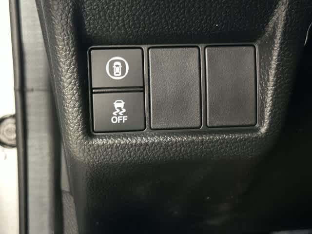Certified 2024 Honda Civic Sport image 19