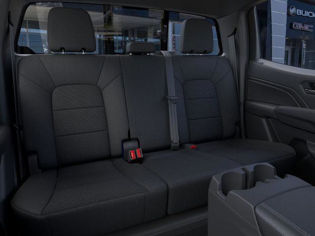 New 2025 GMC Canyon Elevation w/ Convenience Package image 32