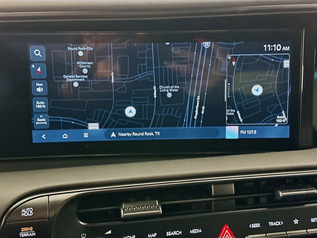 New 2026 Hyundai Palisade XRT Pro image 12