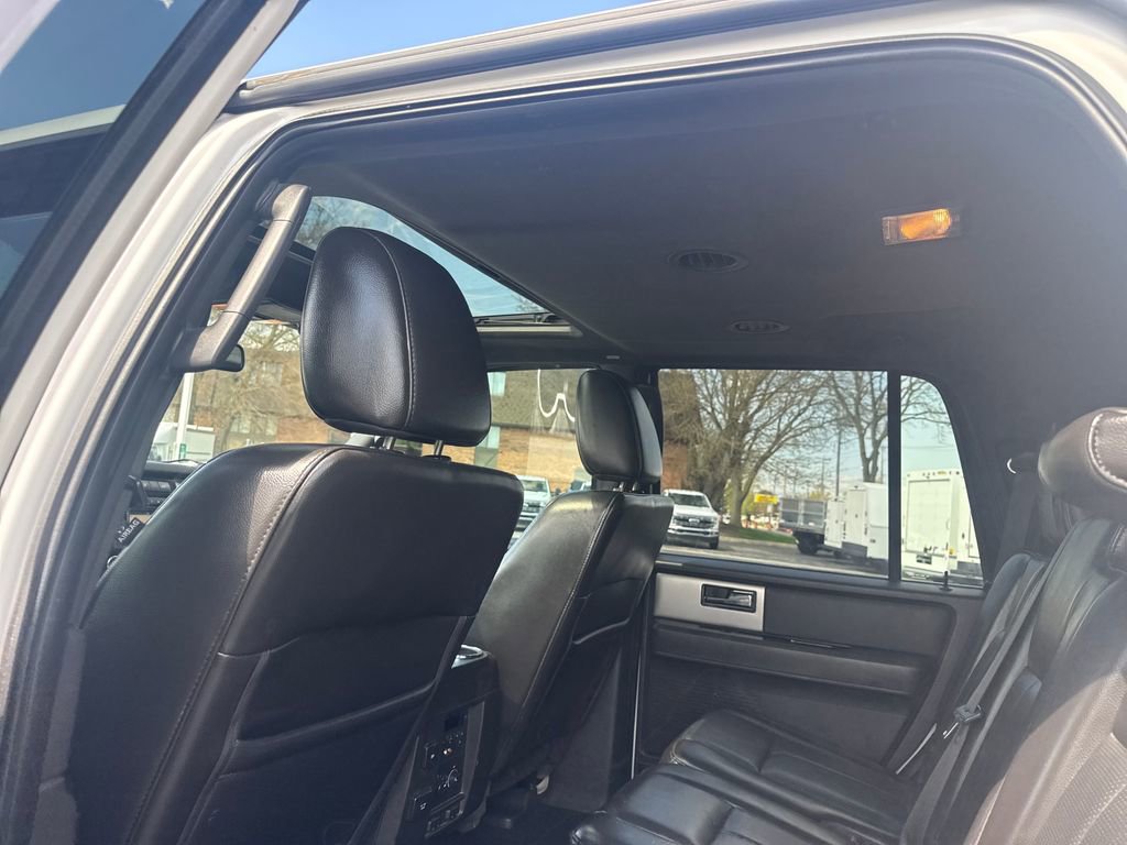 Used 2012 Ford Expedition Limited AWD/4WD image 24